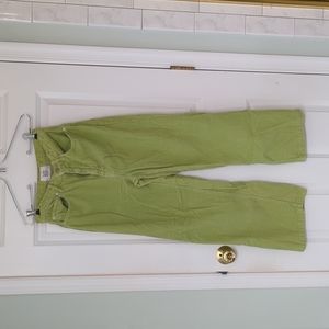 BDG Urban Outfitters Wide Leg Corduroy Pants